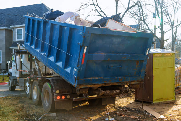 Best Same-Day Junk Removal  in Wonder Lake, IL