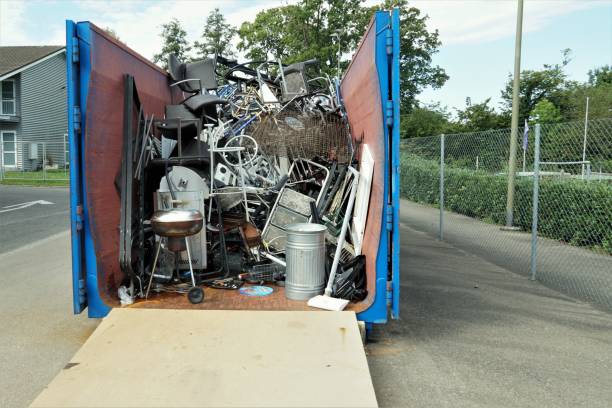 Best Appliance Removal Near Me  in Wonder Lake, IL