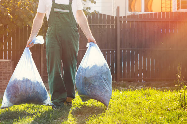 Professional Junk Removal in Wonder Lake, IL