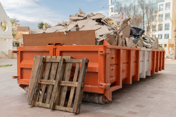Yard Cleanup Services in Wonder Lake, IL