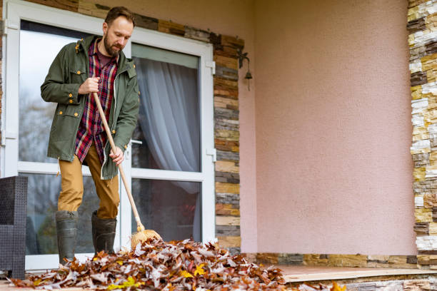 Best Junk Removal for Businesses  in Wonder Lake, IL