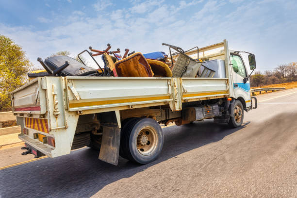 Best Professional Junk Removal  in Wonder Lake, IL