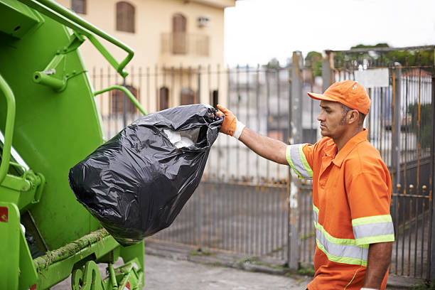 Best Dumpster Rental Services  in Wonder Lake, IL