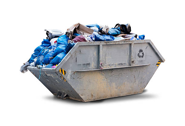 Best Affordable Junk Removal Services  in Wonder Lake, IL