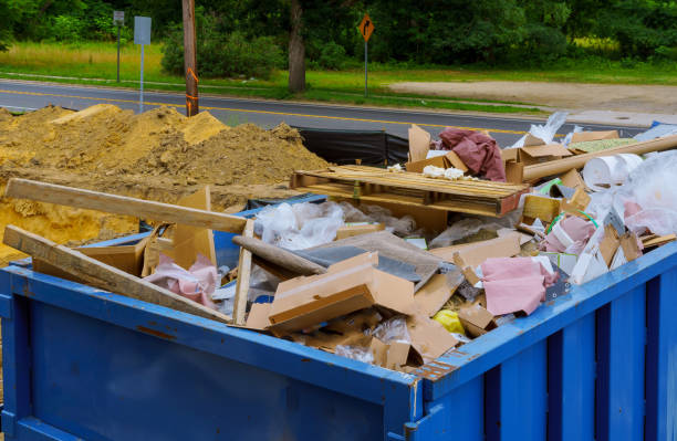 Best Same-Day Junk Removal  in Wonder Lake, IL